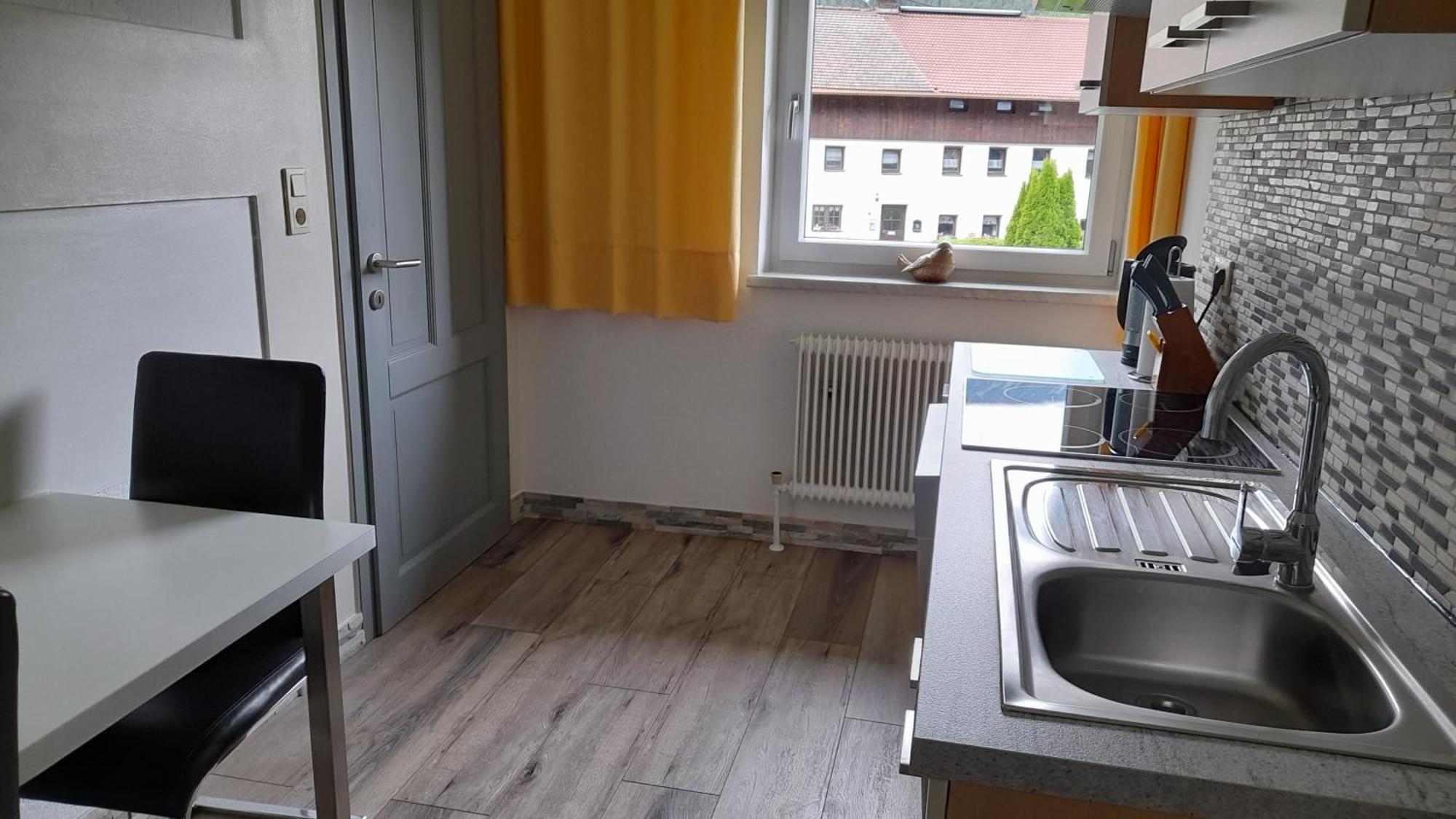 Ferienwohnung Haus Fini Längenfeld Exterior foto