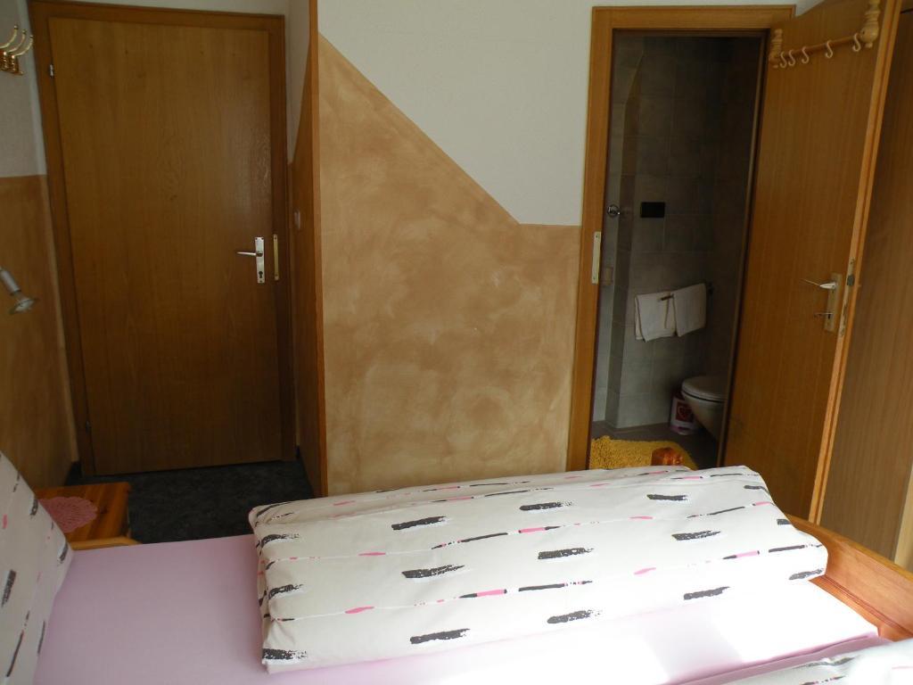 Ferienwohnung Haus Fini Längenfeld Exterior foto