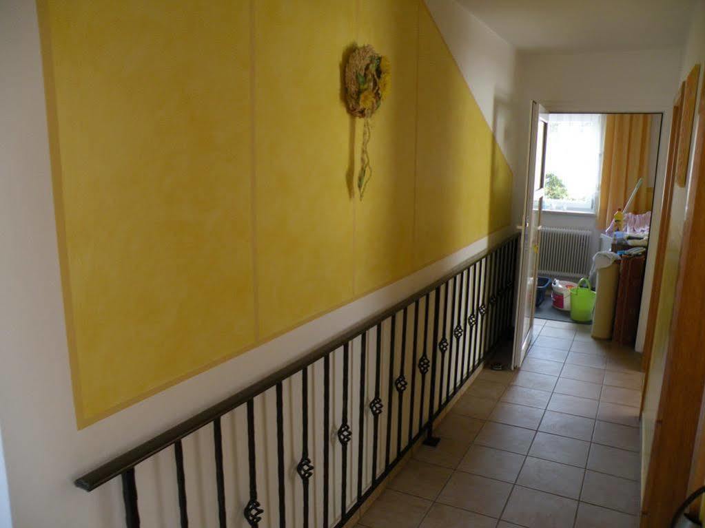 Ferienwohnung Haus Fini Längenfeld Exterior foto